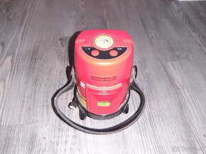 Laser křížový samostatně stojící KAPRO PROLASER ALL-LINES - 3