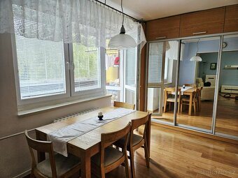 Pronájem bytu v Otrokovicích – skvělá lokalita u řeky - 3