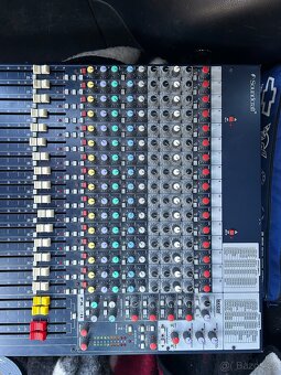 Koupim 1-2 ks subbasu JBL PRX15 XLFW - 3