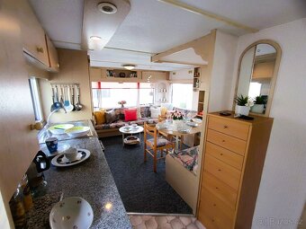 Mobilní dům (mobilheim) Nordstar SQ88 - doprava zdarma - 3