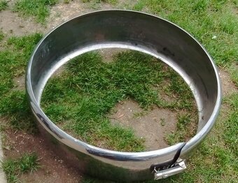 Kryt 5.kola na 5. dveře, na offroad, SUV - 3