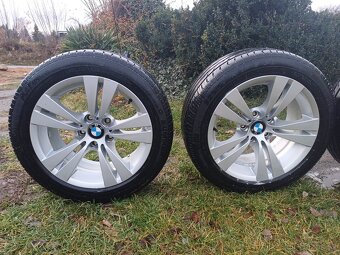 BMW ALU Styling 278 225/50/17 - 3