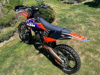 KTM SX 125 - 3