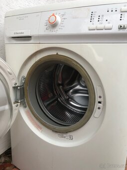 Electrolux Intuition 5kg Eco Valve - 3