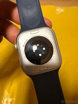 Apple Watch 10 46mm cellular (e-sim), Záruka do 2027/02 - 3