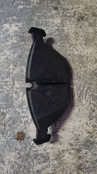 Brzdové destičky GDB1285 - 3