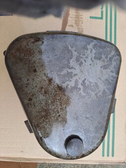 Prodám kastliky na čz 150,125 - 3