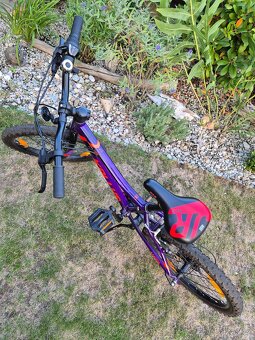 Kolo Kellys Lumi 30 20" - 3