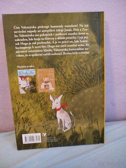 Prodám knihu - 3