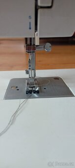 Šicí stroj Singer - 3