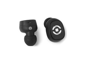 Celly Twins - sluchátka, černá (BHTWINSBK) - 3