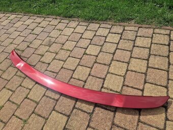 OEM originál křídlo Ford Mustang 2015-2023 - 3