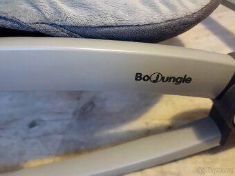 Lehačka Bo Jungle - 3