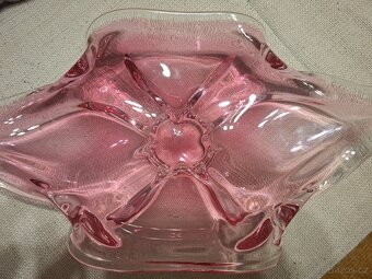 Mísa hutní sklo 3 - 3