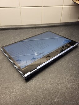 LENOVO YOGA JAKO NOVÝ,  BATERIE 100% - 3