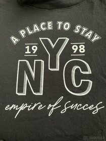 Mikina dívčí vel.158/164 - nová  - 3