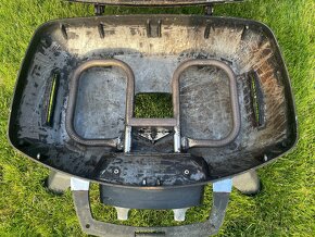 Cestovní gril Napoleon - 3