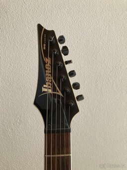 Elektrická kytara IBANEZ RGR 321 EX - 3