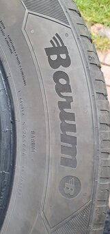 Letní sada pneu 205/60/16 - 3