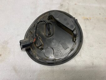 ŠKODA OCTAVIA 2 04-13 - ŘJ PALIVOVÉHO ČERPADLA 1K0 906 093 D - 3