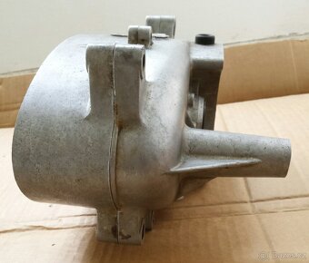 Jawa 20, 21, 23 ( Pionier, Mustang ) - motor - 3