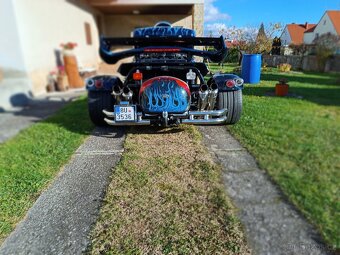 Prodá tříkolku - 3