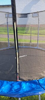 Trampolína MARIMEX - 3