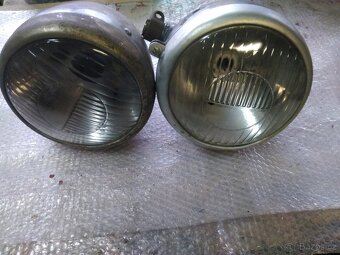 Svetlá velke JORO Tatra, Škoda, Aero, Praga a ine. - 3