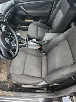 Vw Passat b5.5 1.9 tdi 96kw veskere nahradni dily - 3