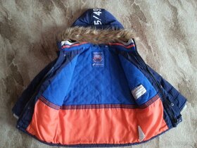 Chlapecké oblečení vel. 98-104. - 3