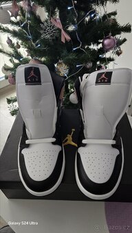 Nike Air Jordan 1 mid  45eu - 3