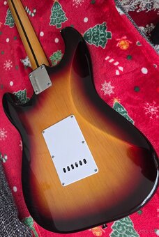 Eletrická kytara - 3