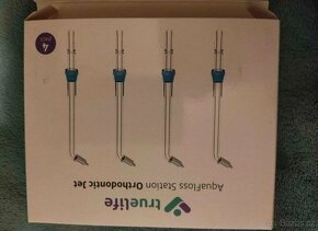 Orál-B, zubní kartáček, náhradní hlavice na ústní sprchu - 3