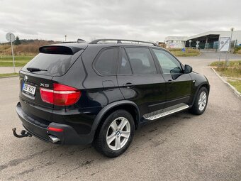 BMW X5, 2007 - 3