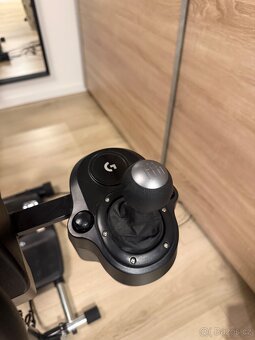 Logitech G29 - 3