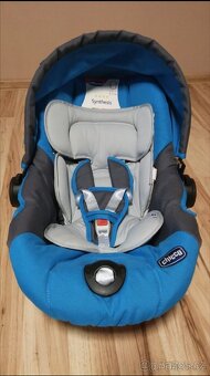 Dětské vajíčko - 3