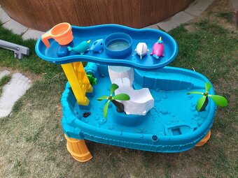 Vodní stul Little Tikes - 3