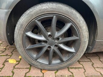 Alu kola AEZ R17 5x112 - 3