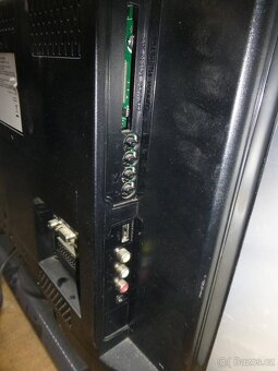 Malá LCD televize 48cm LUXTRONIC, nemá DVBT2 - 3