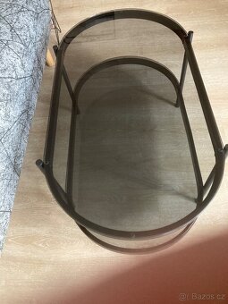 Konferenční stolek - 3