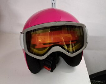 Dětská helma Wedze - 3