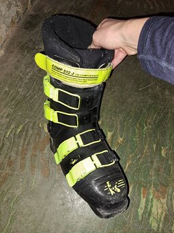 Lyžáky vel. 41 - 3