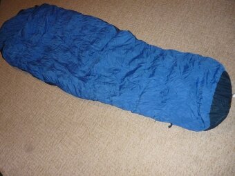 spacák - SALEWA - 3