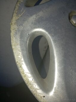 Poklice Peugeot r13 - 3