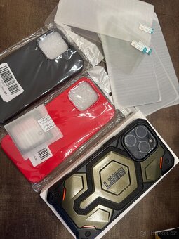 Iphone 15 PRO MAX 256GB - 3