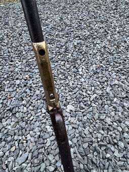 Stará flinta a flobertky - 3