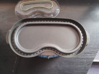 Parní hrnec TEFAL VitaCuisine - - 3