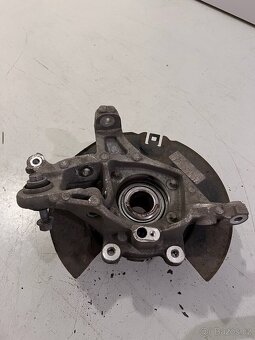 Těhlice, ramena, suport Dodge Challenger Charger 2015+ - 3