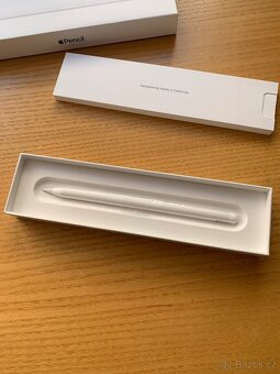 Apple Pencil 2.generace - 3