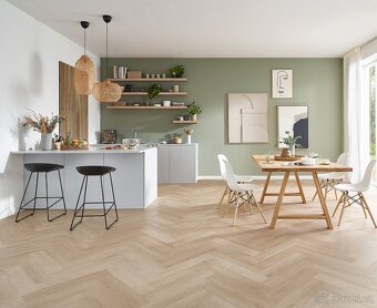 Vinylová podlaha Wineo - 3